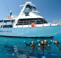 Great Barrier Reef Cruise from Townsville or Magnetic Island - Accommodation Resorts