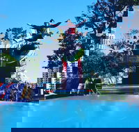 One Hour unlimited Slides and Ice Kart Session - Accommodation Resorts