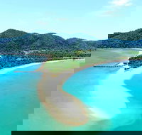 Dunk Island Round-Trip Water Taxi Transfer from Mission Beach - Accommodation Resorts