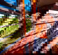 Kuranda Scenic Railway Day Trip from Palm Cove - Accommodation Resorts