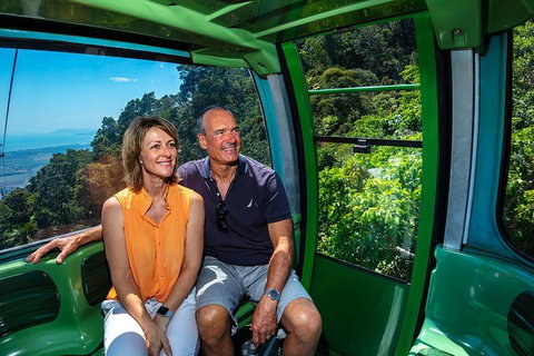 Kuranda Scenic Railway Day Trip From Palm Cove - Accommodation Resorts 7