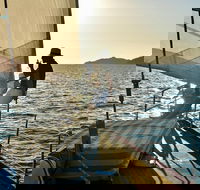 Magnetic Island Twilight Sailing Cruise - Accommodation Resorts