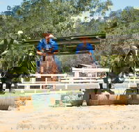 Paradise Country General Entry Ticket Including Barbeque Lunch - Accommodation Resorts