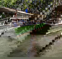 Hartley's Crocodile Adventures Day Trip from Palm Cove - Accommodation Resorts