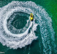 Noosa Oceanrider - Thrill Ride - Accommodation Resorts