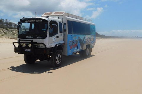 North Stradbroke Island - Accommodation Resorts 0