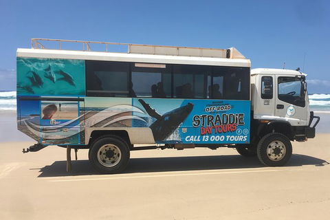 North Stradbroke Island - Accommodation Resorts 1