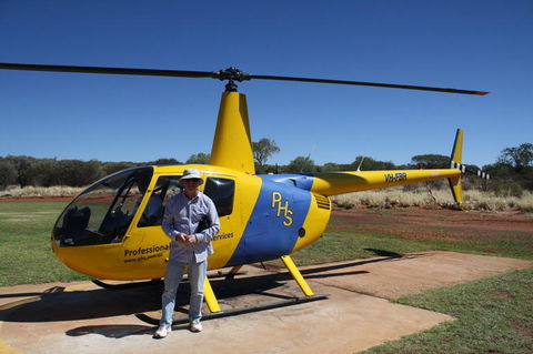 Kings Canyon Day Trip From Ayers Rock - Accommodation Resorts 9