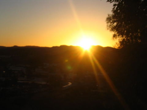 Uluru Small Group Tour Including Sunset - Accommodation Resorts 2