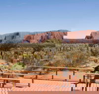 Uluru Small Group Tour including Sunset - Accommodation Resorts