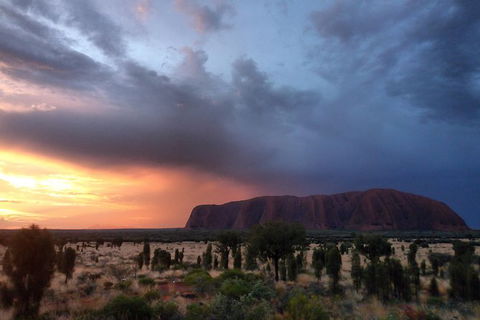 Uluru Small Group Tour Including Sunset - Accommodation Resorts 7