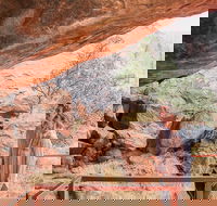 Uluru Base and Sunset Half-Day Trip with Optional Outback BBQ Dinner - Accommodation Resorts