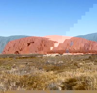 Highlights of Uluru Including Sunrise and Breakfast - Accommodation Resorts