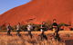 Sunset Segway Experience In Uluru From Yulara - thumb 0