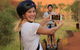 Sunset Segway Experience In Uluru From Yulara - thumb 3