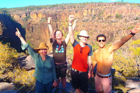 4 Day 4WD Kakadu Arnhem Land Experience - Accommodation Resorts 1