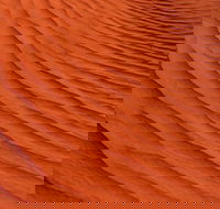 Overnight Uluru Adventure Safari - Accommodation Resorts