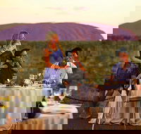Uluru  Kata Tjuta Sights  Sounds - Accommodation Resorts
