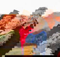 Uluru Ayers Rock and Kings Canyon in 3 Days - Accommodation Resorts