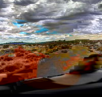 Mount Conner 4WD Small Group Tour from Ayers Rock including Dinner - Accommodation Resorts