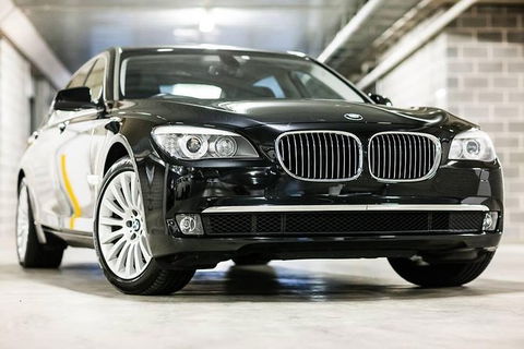 Family Sydney Airport Departure Transfer - Accommodation Resorts 2