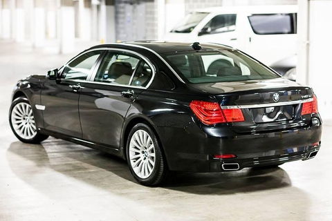 Family Sydney Airport Departure Transfer - Accommodation Resorts 4