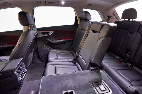 Family Sydney Airport Departure Transfer - Accommodation Resorts 3