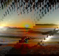 5-Day Byron Bay and Evans Head Surf Adventure from Brisbane Gold Coast or Byron Bay - Accommodation Resorts