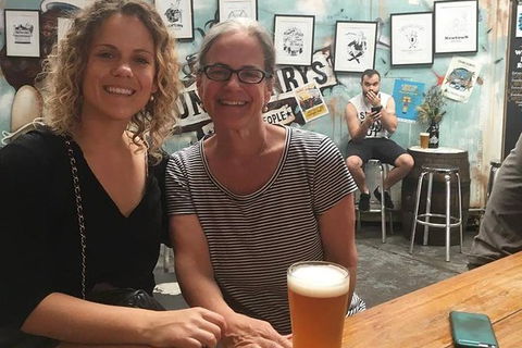 BOHO BLITZ: Best Of Sydney's Charming Inner City Neighbourhoods 1 Day! - Accommodation Resorts 1