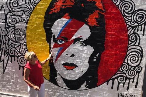 BOHO BLITZ: Best Of Sydney's Charming Inner City Neighbourhoods 1 Day! - Accommodation Resorts 0