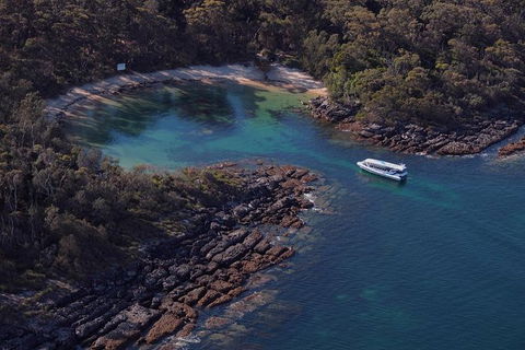 Jervis Bay Passage Tour - Accommodation Resorts 9