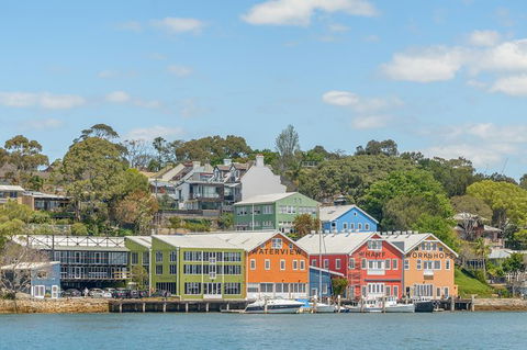 Ultimate Sydney Food Experience: Private & Personalized - Accommodation Resorts 8
