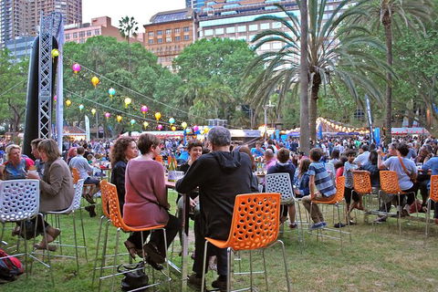 Ultimate Sydney Food Experience: Private & Personalized - Accommodation Resorts 16