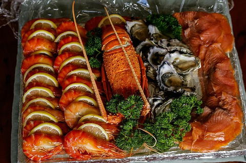 Ultimate Sydney Food Experience: Private & Personalized - Accommodation Resorts 5