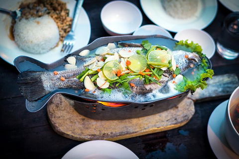 Ultimate Sydney Food Experience: Private & Personalized - Accommodation Resorts 21