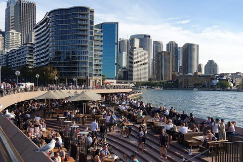 Ultimate Sydney Food Experience: Private & Personalized - Accommodation Resorts 7