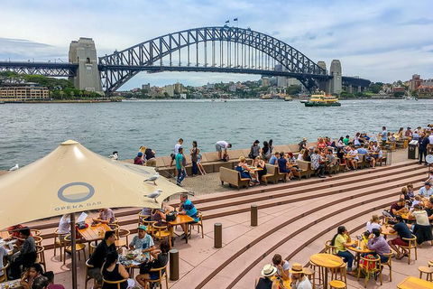 Ultimate Sydney Food Experience: Private & Personalized - Accommodation Resorts 13
