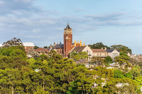 Ultimate Sydney Food Experience: Private & Personalized - Accommodation Resorts 11