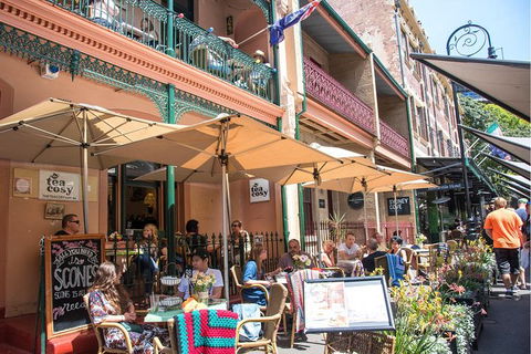 Ultimate Sydney Food Experience: Private & Personalized - Accommodation Resorts 2