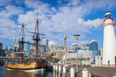 Ultimate Sydney Food Experience: Private & Personalized - Accommodation Resorts 17