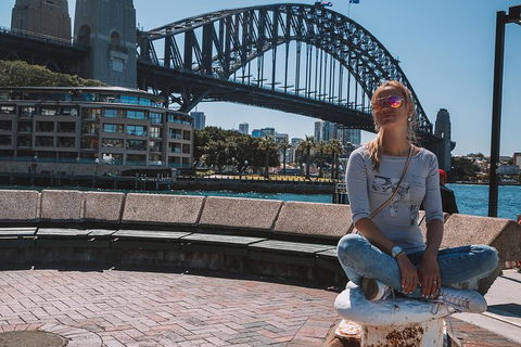 Ultimate Sydney Food Experience: Private & Personalized - Accommodation Resorts 10