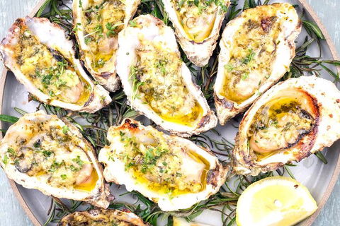 Ultimate Sydney Food Experience: Private & Personalized - Accommodation Resorts 4