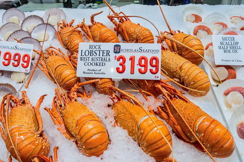 Ultimate Sydney Food Experience: Private & Personalized - Accommodation Resorts 3