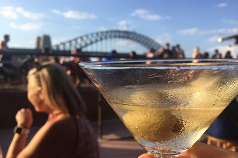 Ultimate Sydney Food Experience: Private & Personalized - Accommodation Resorts 14