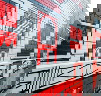 Public Art Walking Trail - Accommodation Resorts