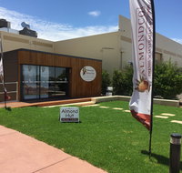 Almondco Almond Hut - Accommodation Resorts