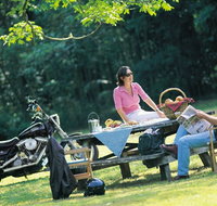 Alstonville - Accommodation Resorts