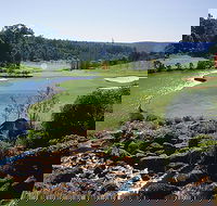 Araluen Golf Resort - Accommodation Resorts