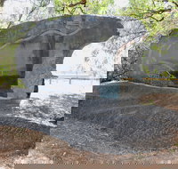 A Special Place For Jimmy James - Accommodation Resorts