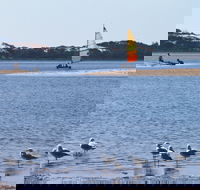 Australind - Accommodation Resorts